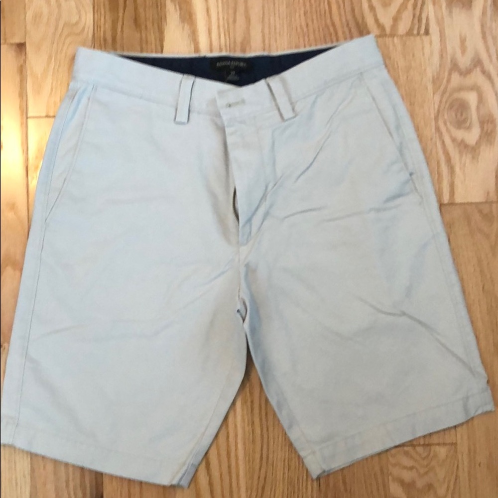 Banana Republic Men’s Deck Short Size 29